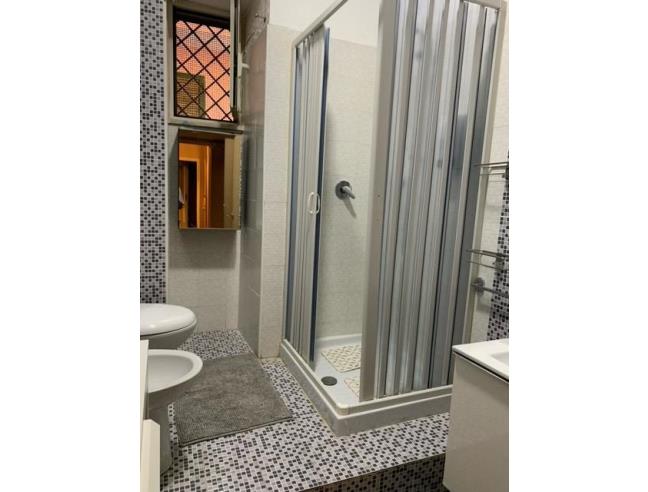 Anteprima foto 4 - Affitto Camera Singola in Casa indipendente da Privato a Pozzuoli (Napoli)