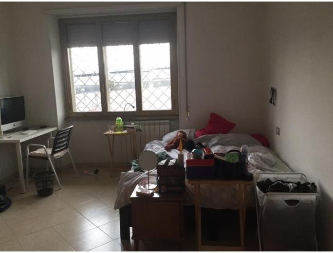 Anteprima foto 2 - Affitto Camera Singola in Casa indipendente da Privato a Roma - Bologna