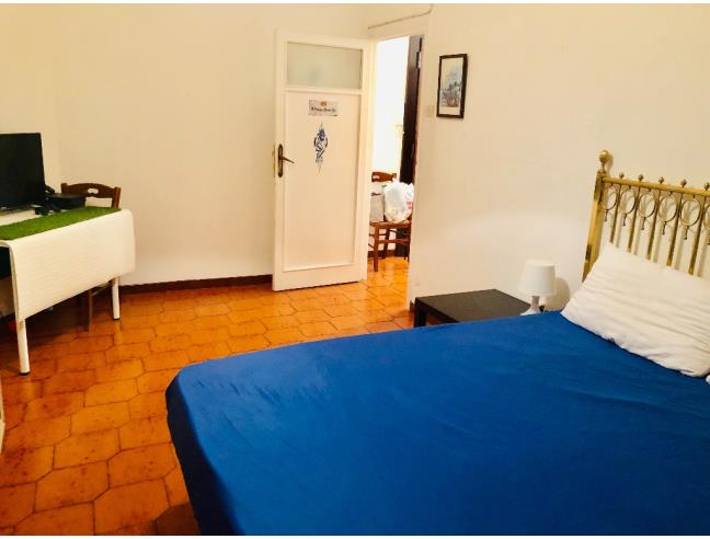 Anteprima foto 5 - Affitto Camera Singola in Casa indipendente da Privato a Roma - Colli Albani