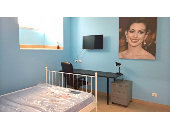 Anteprima foto 2 - Affitto Camera Singola in Casa indipendente da Privato a Roma - Romanina