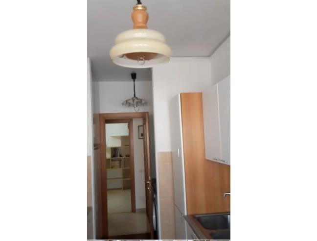 Anteprima foto 3 - Affitto Camera Singola in Casa indipendente da Privato a Roma - Romanina