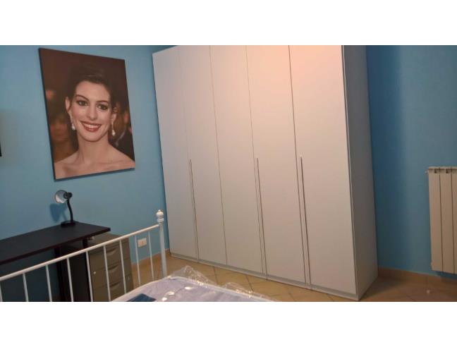 Anteprima foto 3 - Affitto Camera Singola in Casa indipendente da Privato a Roma - Romanina