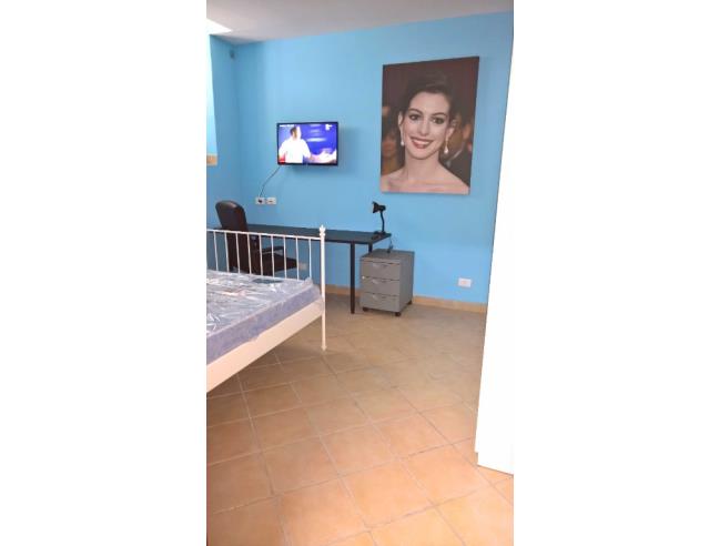 Anteprima foto 4 - Affitto Camera Singola in Casa indipendente da Privato a Roma - Romanina