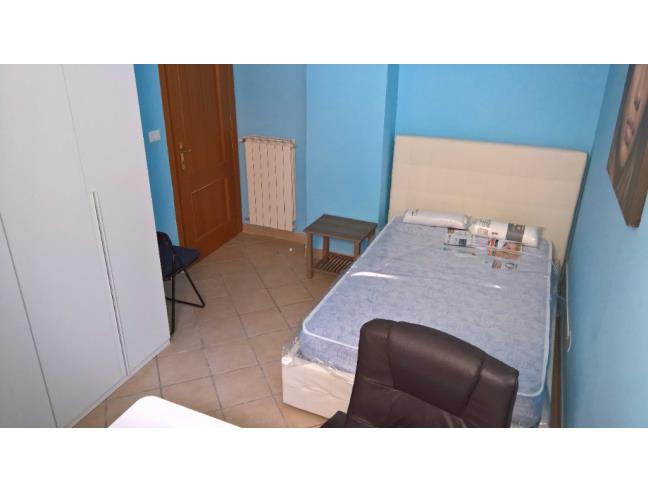 Anteprima foto 5 - Affitto Camera Singola in Casa indipendente da Privato a Roma - Romanina