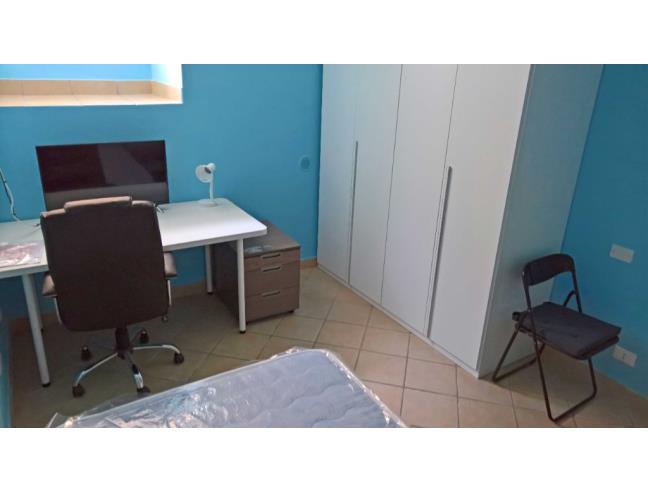 Anteprima foto 6 - Affitto Camera Singola in Casa indipendente da Privato a Roma - Romanina