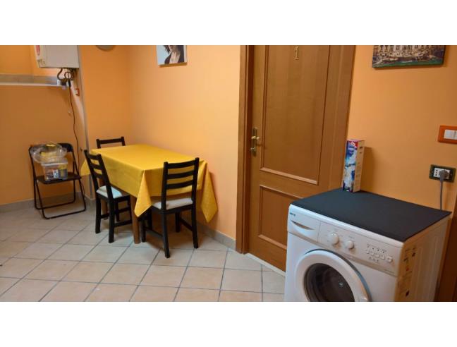 Anteprima foto 7 - Affitto Camera Singola in Casa indipendente da Privato a Roma - Romanina