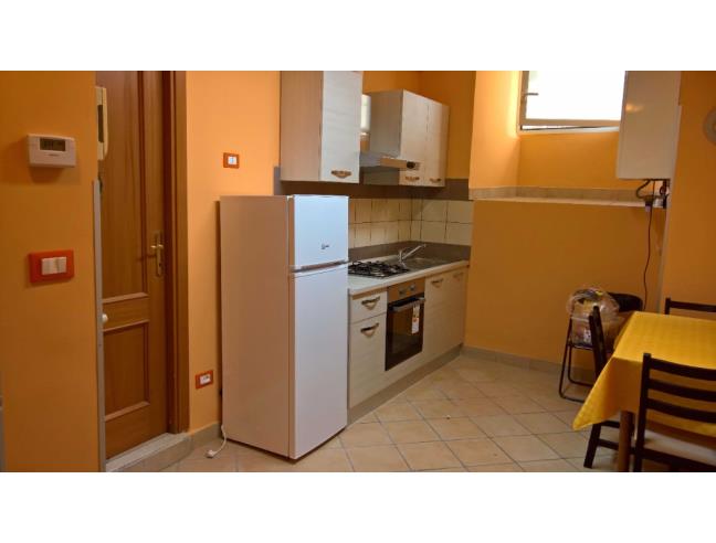 Anteprima foto 8 - Affitto Camera Singola in Casa indipendente da Privato a Roma - Romanina