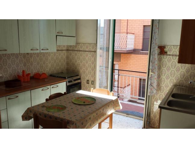 Anteprima foto 2 - Affitto Camera Singola in Casa indipendente da Privato a Roma - Torvergata