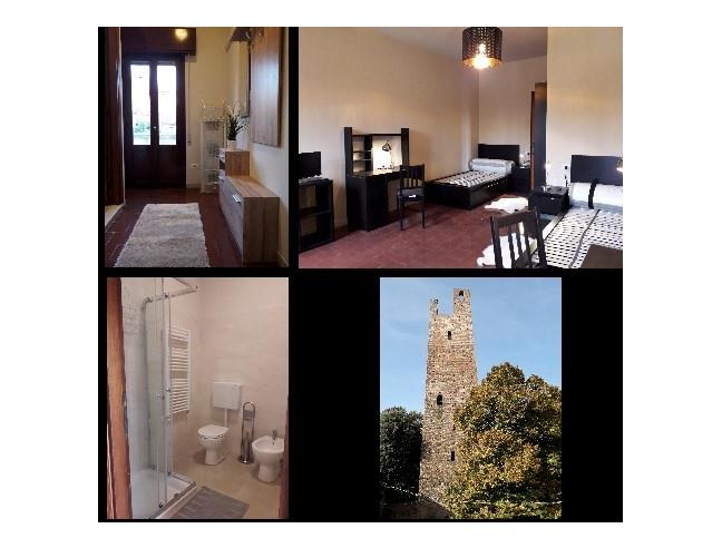 Anteprima foto 4 - Affitto Camera Singola in Casa indipendente da Privato a Rovigo (Rovigo)