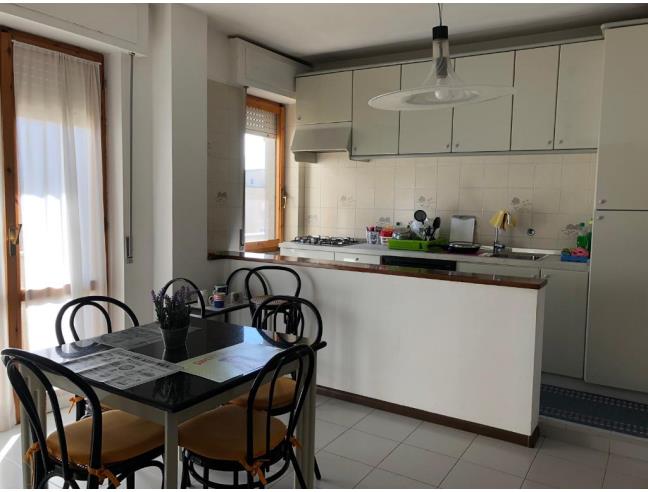 Anteprima foto 2 - Affitto Camera Singola in Casa indipendente da Privato a Sassari (Sassari)