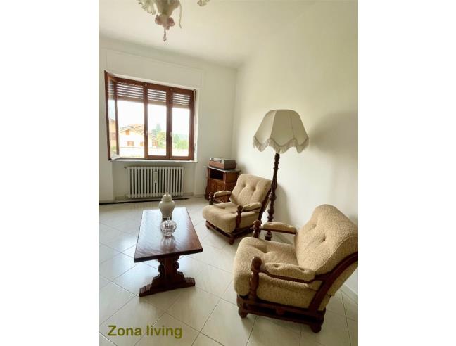 Anteprima foto 6 - Affitto Camera Singola in Casa indipendente da Privato a Savigliano - San Salvatore