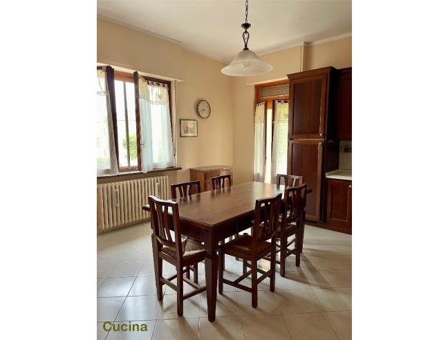 Anteprima foto 7 - Affitto Camera Singola in Casa indipendente da Privato a Savigliano - San Salvatore