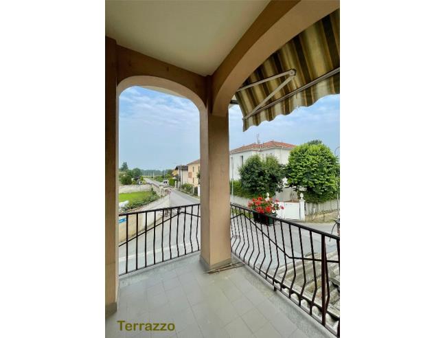 Anteprima foto 8 - Affitto Camera Singola in Casa indipendente da Privato a Savigliano - San Salvatore