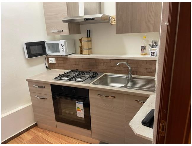 Anteprima foto 4 - Affitto Camera Singola in Casa indipendente da Privato a Settimo Milanese (Milano)