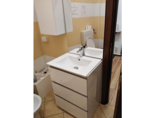 Anteprima foto 5 - Affitto Camera Singola in Casa indipendente da Privato a Settimo Milanese (Milano)