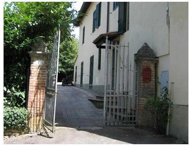 Anteprima foto 2 - Affitto Camera Singola in Casa indipendente da Privato a Siena (Siena)