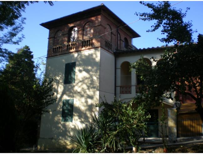 Anteprima foto 4 - Affitto Camera Singola in Casa indipendente da Privato a Siena (Siena)