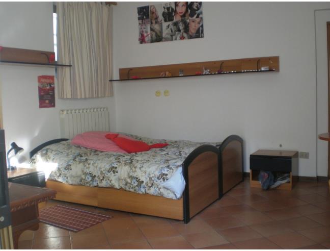 Anteprima foto 5 - Affitto Camera Singola in Casa indipendente da Privato a Siena (Siena)