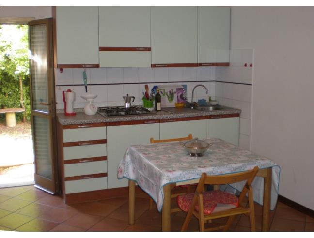 Anteprima foto 7 - Affitto Camera Singola in Casa indipendente da Privato a Siena (Siena)