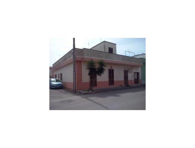 Anteprima foto 1 - Affitto Camera Singola in Casa indipendente da Privato a Sogliano Cavour (Lecce)