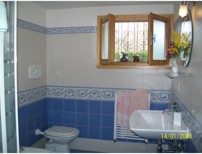 Anteprima foto 5 - Affitto Camera Singola in Casa indipendente da Privato a Spinea - Graspo D'uva