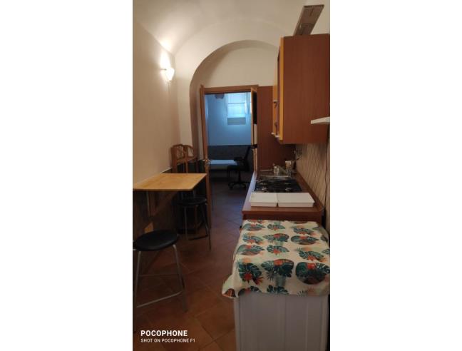 Anteprima foto 4 - Affitto Camera Singola in Casa indipendente da Privato a Tivoli - Centro storico