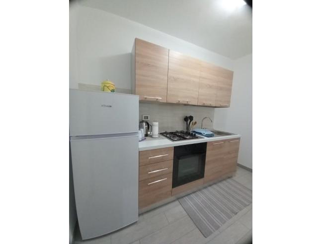 Anteprima foto 2 - Affitto Camera Singola in Casa indipendente da Privato a Trapani - Centro città