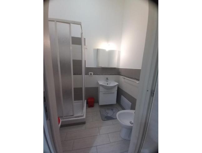 Anteprima foto 5 - Affitto Camera Singola in Casa indipendente da Privato a Trapani - Centro città