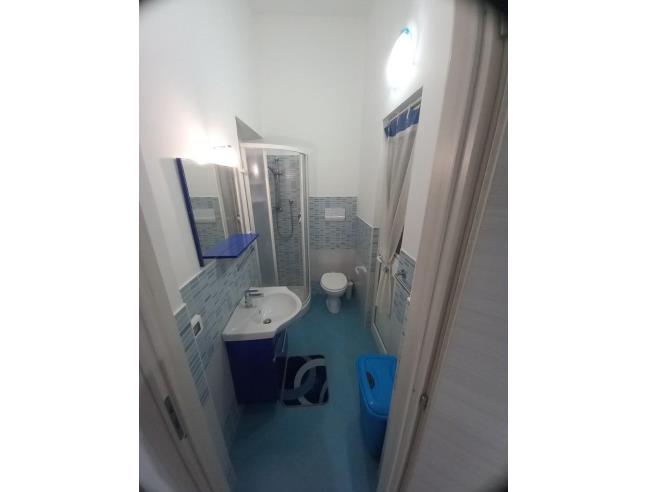 Anteprima foto 7 - Affitto Camera Singola in Casa indipendente da Privato a Trapani - Centro città