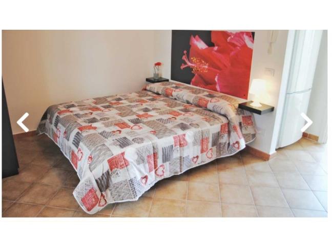 Anteprima foto 2 - Affitto Camera Singola in Casa indipendente da Privato a Triggiano (Bari)