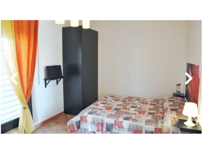 Anteprima foto 3 - Affitto Camera Singola in Casa indipendente da Privato a Triggiano (Bari)