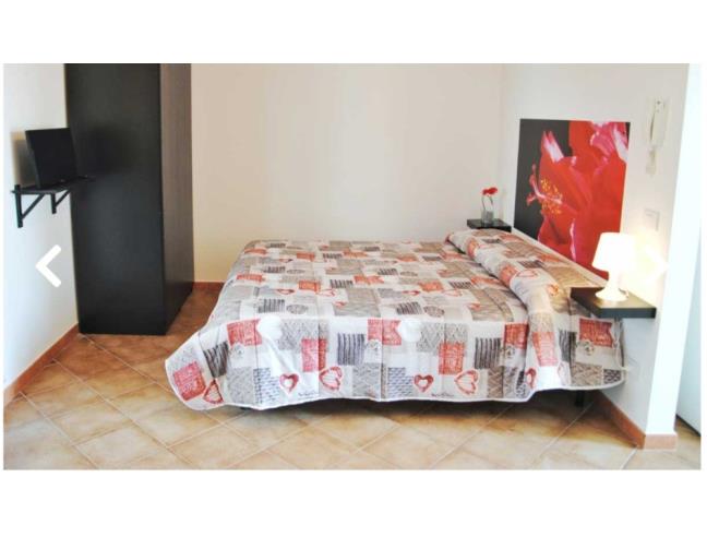 Anteprima foto 5 - Affitto Camera Singola in Casa indipendente da Privato a Triggiano (Bari)