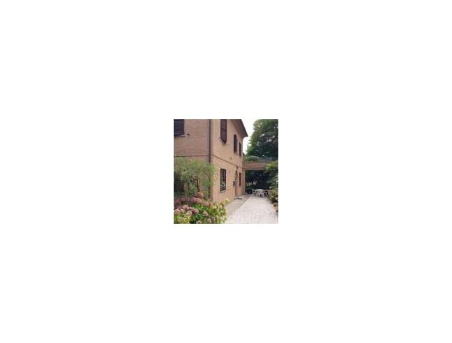 Anteprima foto 1 - Affitto Camera Singola in Casa indipendente da Privato a Urbino - Centro città