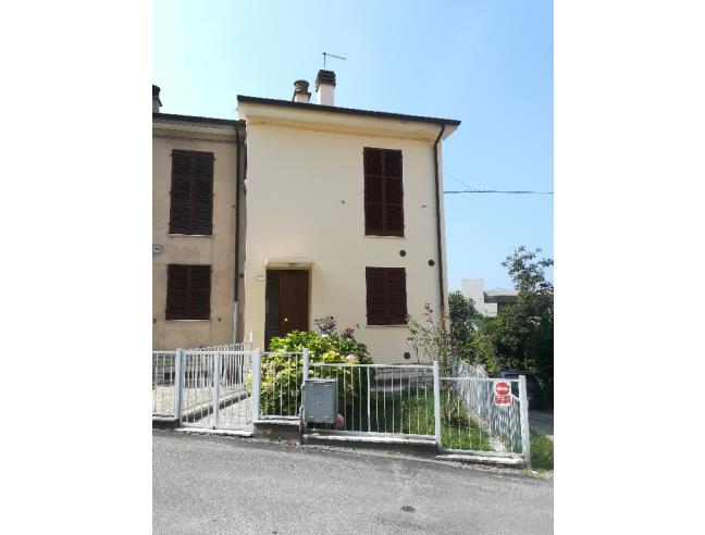 Anteprima foto 1 - Affitto Camera Singola in Casa indipendente da Privato a Urbino - San Marino Di Urbino