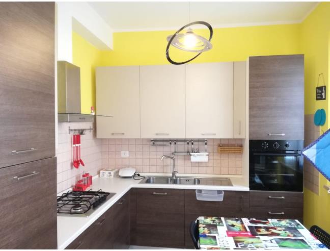 Anteprima foto 3 - Affitto Camera Singola in Casa indipendente da Privato a Urbino - San Marino Di Urbino