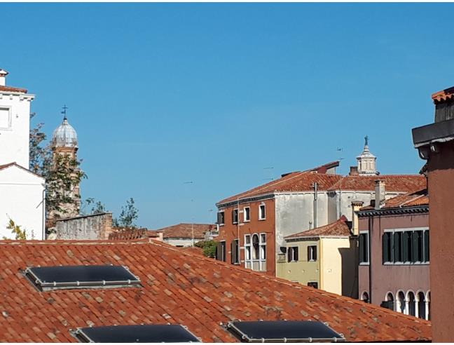 Anteprima foto 2 - Affitto Camera Singola in Casa indipendente da Privato a Venezia - Lido Di Venezia