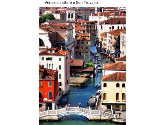 Anteprima foto 3 - Affitto Camera Singola in Casa indipendente da Privato a Venezia - Lido Di Venezia