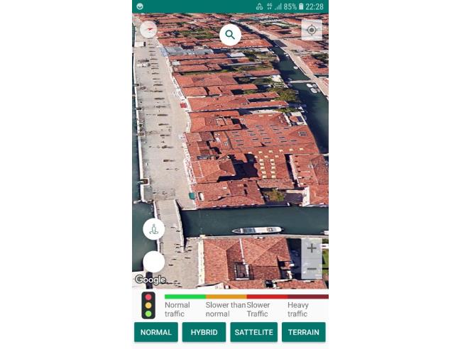 Anteprima foto 5 - Affitto Camera Singola in Casa indipendente da Privato a Venezia - Lido Di Venezia