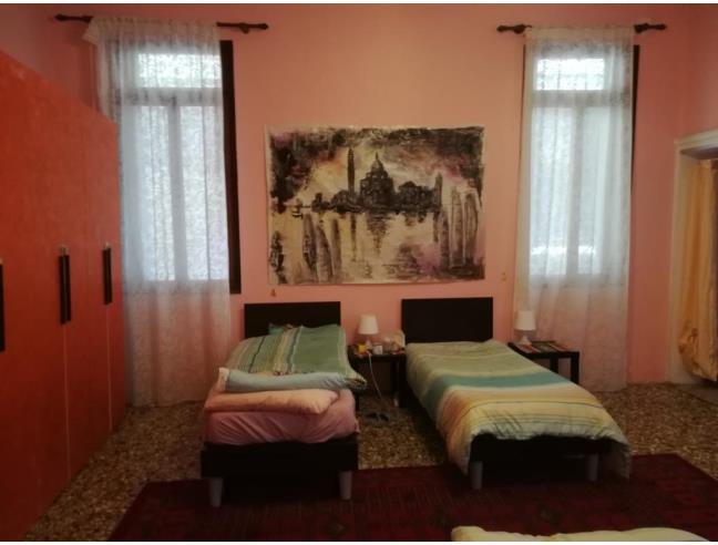 Anteprima foto 3 - Affitto Camera Singola in Casa indipendente da Privato a Venezia - San Marco