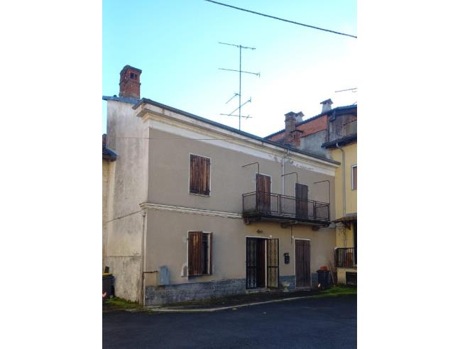 Anteprima foto 6 - Affitto Camera Singola in Casa indipendente da Privato a Verrua Savoia - Sulpiano