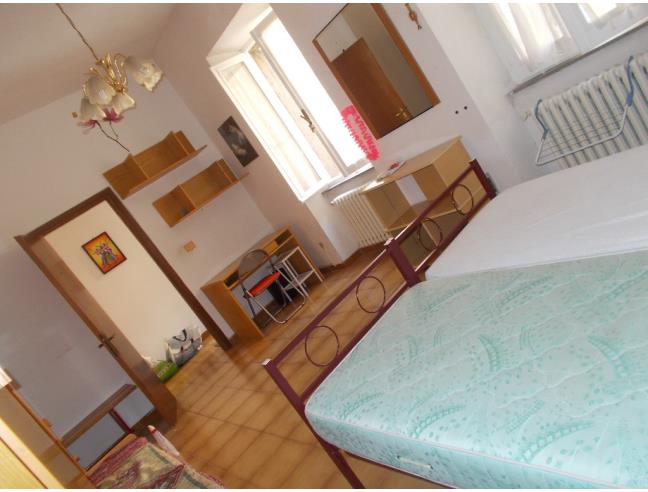 Anteprima foto 4 - Affitto Camera Singola in Casa indipendente da Privato a Viterbo (Viterbo)