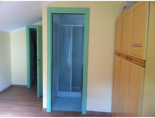 Anteprima foto 2 - Affitto Camera Singola in Mansarda da Privato a Avezzano (L'Aquila)