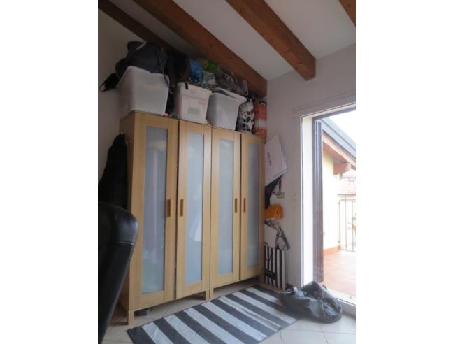 Anteprima foto 2 - Affitto Camera Singola in Mansarda da Privato a Milano - Chiesa Rossa