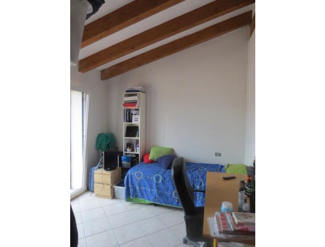 Anteprima foto 4 - Affitto Camera Singola in Mansarda da Privato a Milano - Chiesa Rossa