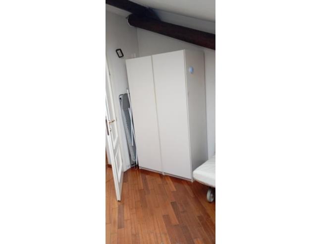 Anteprima foto 4 - Affitto Camera Singola in Mansarda da Privato a Milano - Garibaldi