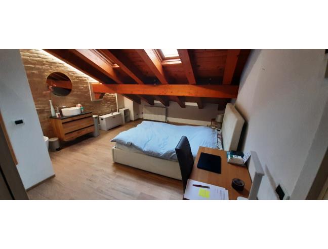 Anteprima foto 3 - Affitto Camera Singola in Mansarda da Privato a Padova - Padovanelle