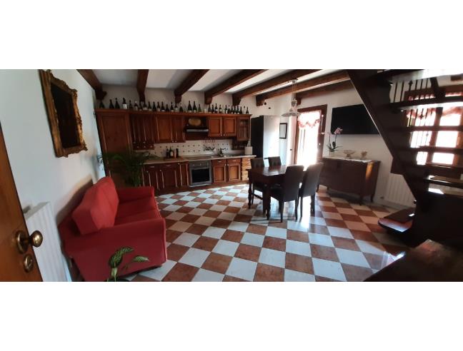 Anteprima foto 4 - Affitto Camera Singola in Mansarda da Privato a Padova - Padovanelle