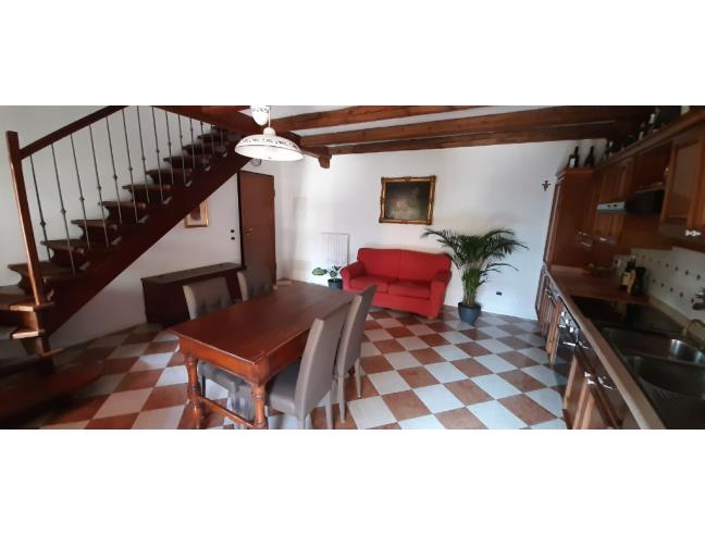 Anteprima foto 5 - Affitto Camera Singola in Mansarda da Privato a Padova - Padovanelle