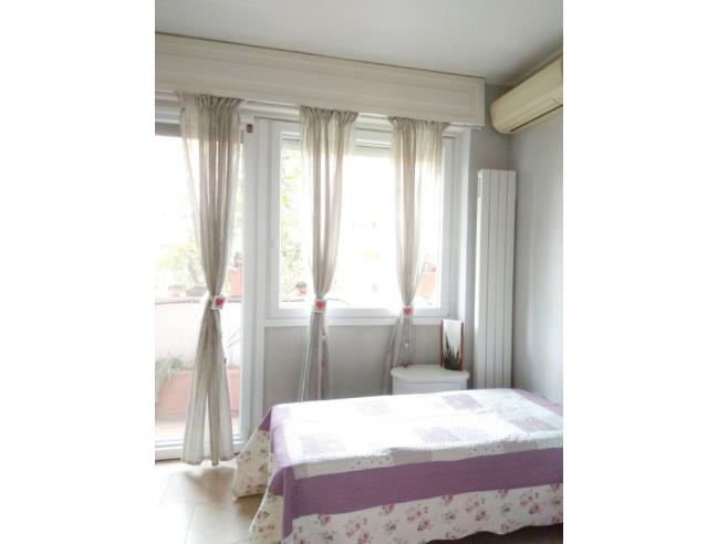 Anteprima foto 2 - Affitto Camera Singola in Mansarda da Privato a Roma - Eur