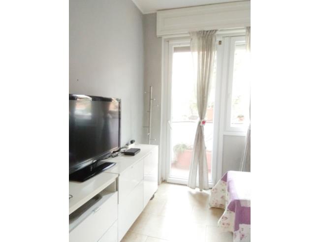 Anteprima foto 3 - Affitto Camera Singola in Mansarda da Privato a Roma - Eur